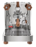 LELIT MACHINE ESPRESSO LELIT BIANCA V3 LEPL162T/TCB/TCW/TCG
