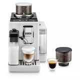 DELONGHI RIVELIA ONYX NOIR MACHINE À CAFÉ EXAM44055B