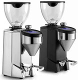 italcalcaffe-Fausto-noir-chromeROCKET-italcaffecanada-moulin-grinder-moulincafe-coffeegrinder-espresso-expresso-cappuccino