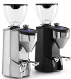 italcalcaffe-superFausto-noir_chrome-ROCKET-italcaffecanada-moulin-grinder-moulincafe-coffeegrinder-espresso-expresso-cappuccino