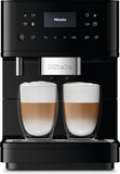 Italcaffe Miele machine à Espresso CM6160 MilkPerfection
