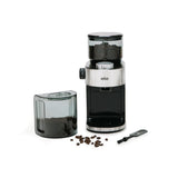 DELONGHI MOULIN À CAFÉ BRAUN KG7070
