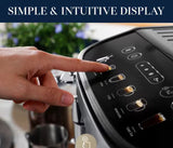 magnificaevoclassic-machine_automatique-cafe_en_grain-machine_automatique-cafetiere-machine_a_cafe-cafes-espresso_machine-cafes-cafes_italiens-italcaffe-espresso-expresso-cafe-machine