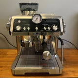 Italcaffe machine à café delonghi prestigio prix réduit rabais
