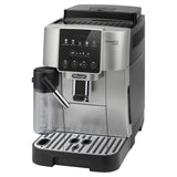 DELONGHI MAGNIFICA START SYSTÈME LATTECREMA ECAM22080SB ARGENT