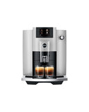 JURA E6 Platinum machine à espresso automatique 15465