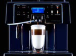 Saeco Aulika EVO Top machine espresso commerciale idéale restauration & bureau