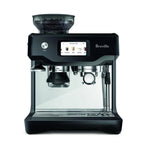 Breville the Barista Touch™ BES880BSS1BCA1 machine café espresso acier inoxydable brossé