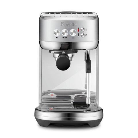 Breville the Bambino™ Plus BES500 machine café espresso 
