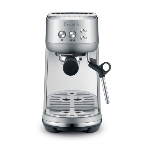 Breville the Bambino™ machine café espresso BES450BSS1BCA1