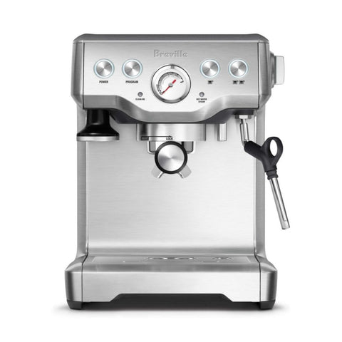 Breville the Infuser™ BES840 machine café espresso