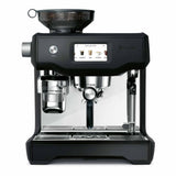Breville the Oracle® Touch machine à café espresso automatisée