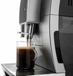 Delonghi Dinamica Grise machine à espresso automatique ECAM35025SB