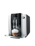 JURA E6 Platinum machine à espresso automatique 15070