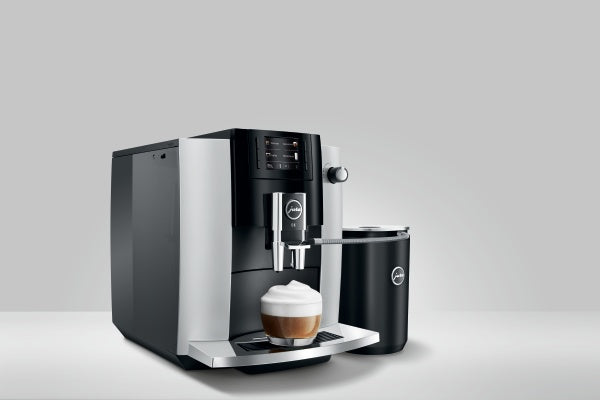 Machine à café JURA E6  Achetez en ligne Café JAVA