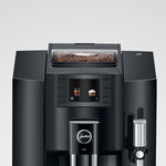 JURA E8 Black 15400 machine espresso automatique