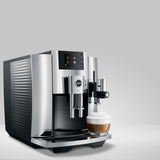 JURA E8 Chrome 15371 machine espresso automatique