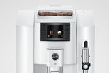 JURA E8 Piano White 15422 machine espresso automatique