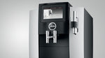 JURA S8 machine à espresso automatique Moonlight Silver JU15210 