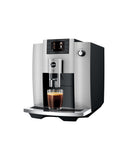 JURA E6 Platinum machine à espresso automatique 15465