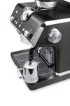 DeLonghi La Specialista machine à espresso manuelle EC9335BK