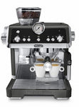 DeLonghi La Specialista machine à espresso manuelle EC9335BK