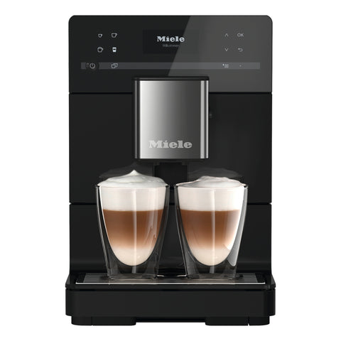 Italcaffe Miele machine à Espresso CM5310 Silence