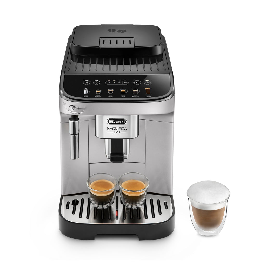 Delonghi Magnifica EVO Espresso Classic Machine (ECAM29043SB) – italcaffe