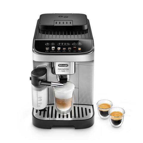 Delonghi Magnifica EVO système LatteCrema machine espresso (ECAM29084SB) Italcaffe Sainte-Thérèse