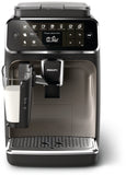 Philips Série 4300 LatteGo Machine à Espresso Automatique EP4347/94