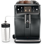 Saeco Xelsis Titanium Metal machine espresso automatique SM7684/04