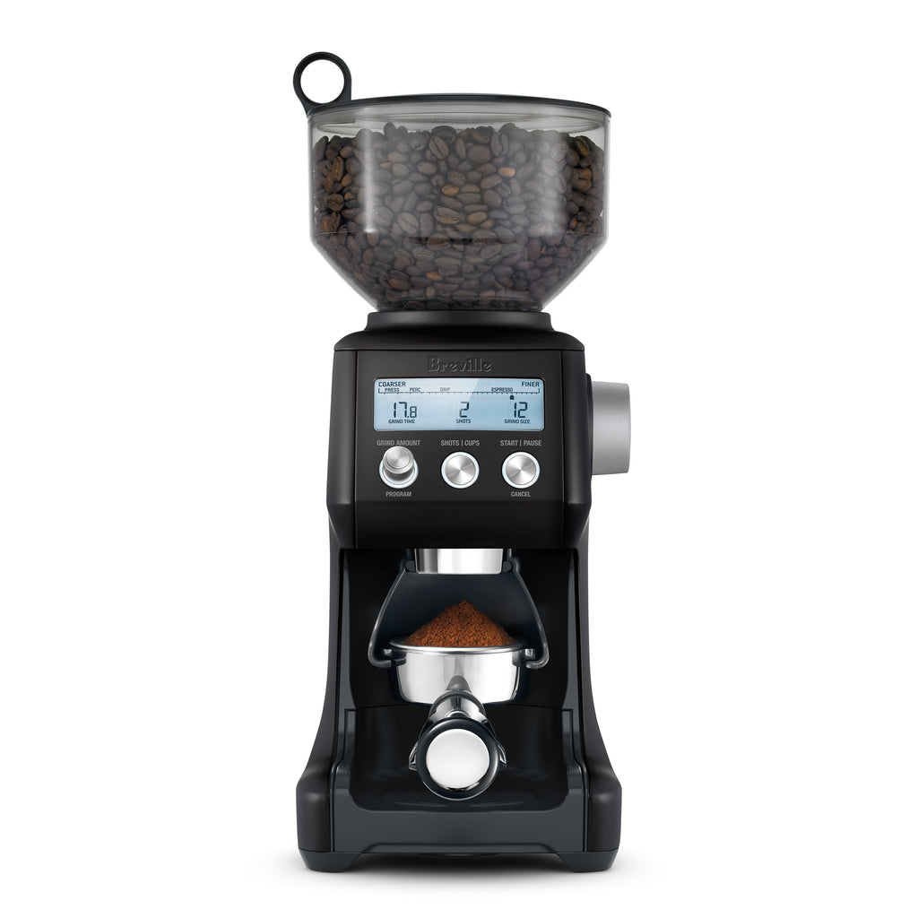 Breville the Smart Grinder™ Pro moulin à café espresso – italcaffe