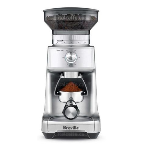 Breville the Dose Control™ Pro moulin à café espresso – italcaffe