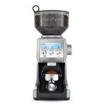 Breville the Smart Grinder™ Pro moulin à café espresso Model: BCG820BSS1BCA1