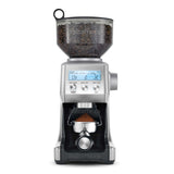 Breville the Smart Grinder™ Pro moulin à café espresso Model: BCG820BSS1BCA1