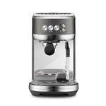 Breville the Bambino™ Plus BES500 machine café espresso BES500BSS1BCA1