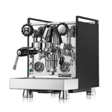 ROCKET MOZZAFIATO CHRONOMETER EVOLUZIONE R NOIR