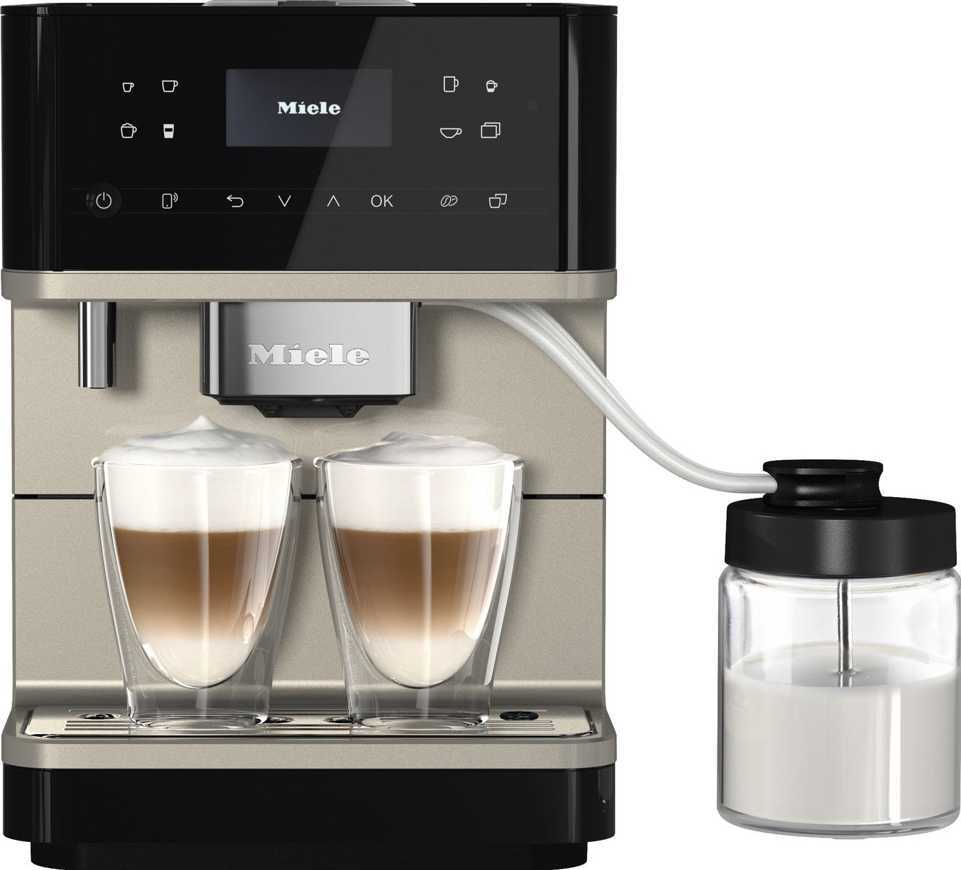Trousse de nettoyage et de détartrage Urnex pour machines à café Nespresso